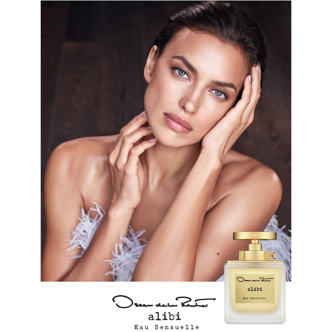Eau Sensuelle