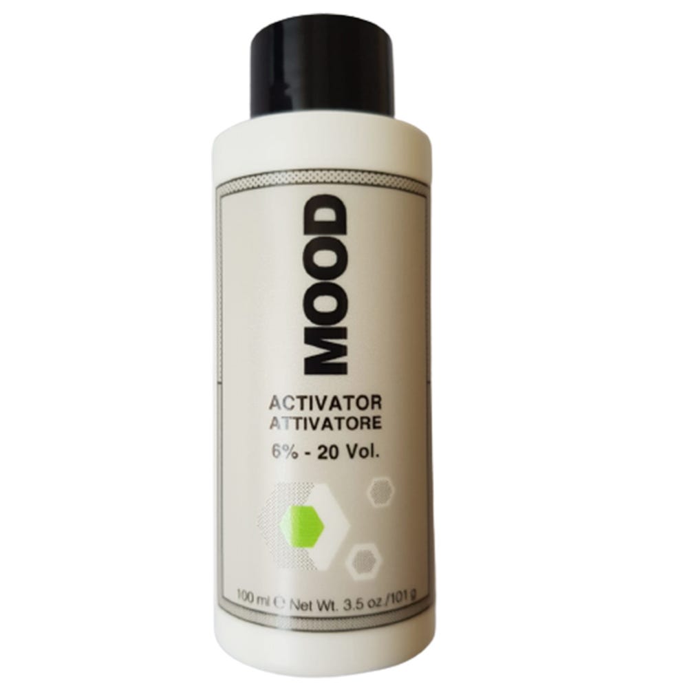 MOOD Oxi Cream 20VOL 6% 100 ml