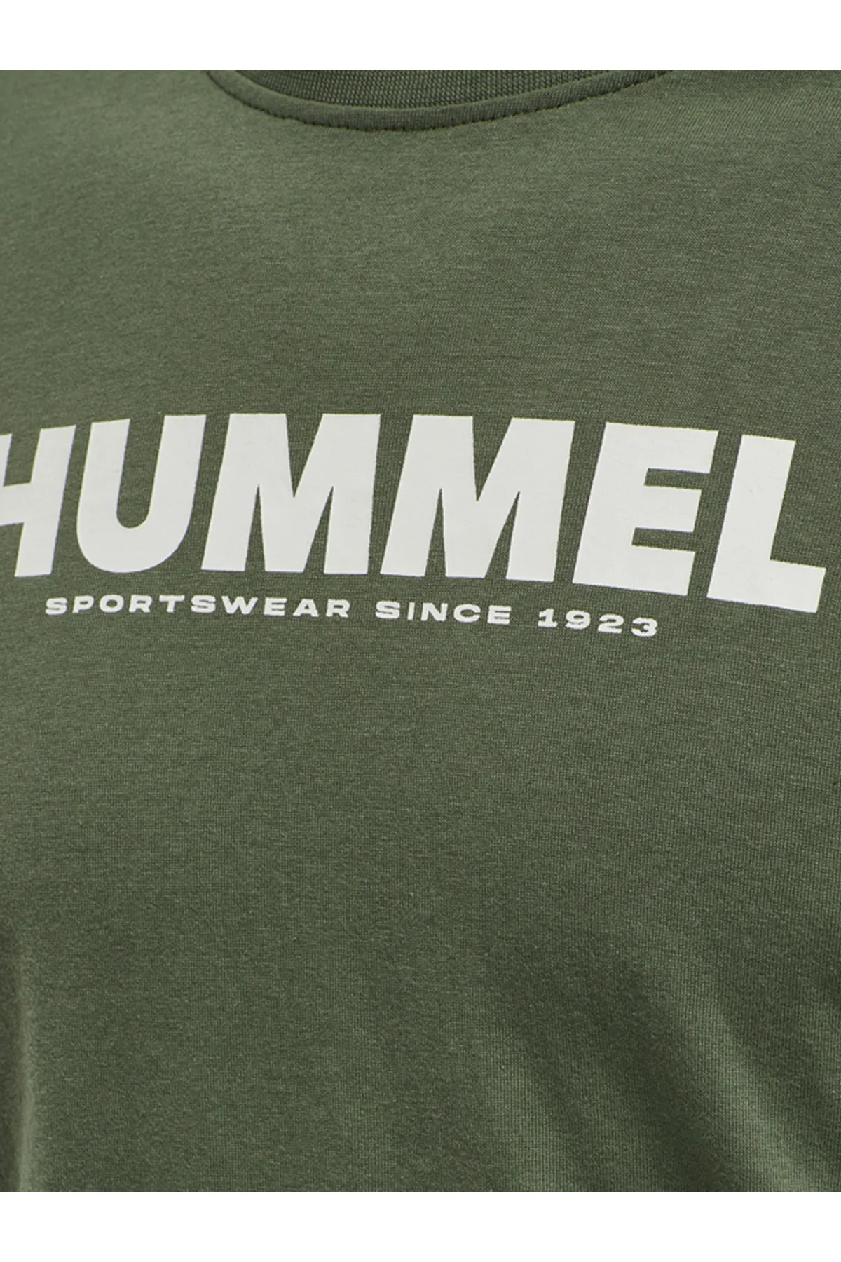 hummel  hmlLEGACY T-SHIRT L/S