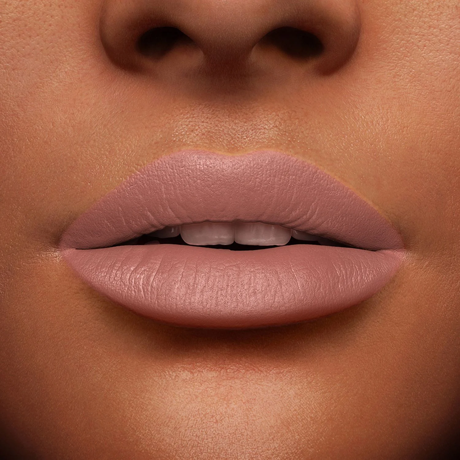 L'Absolu Rouge Drama Matte Lips - Batom fosco, batom