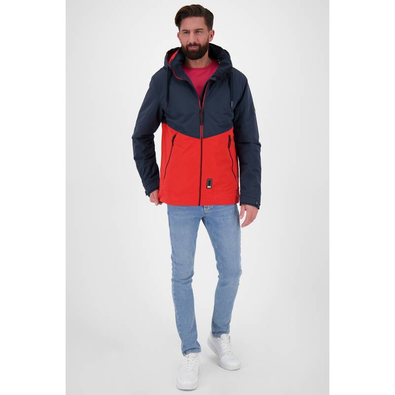 ALIFE AND KICKIN Don EstebanAK A Winterjacke Herren
