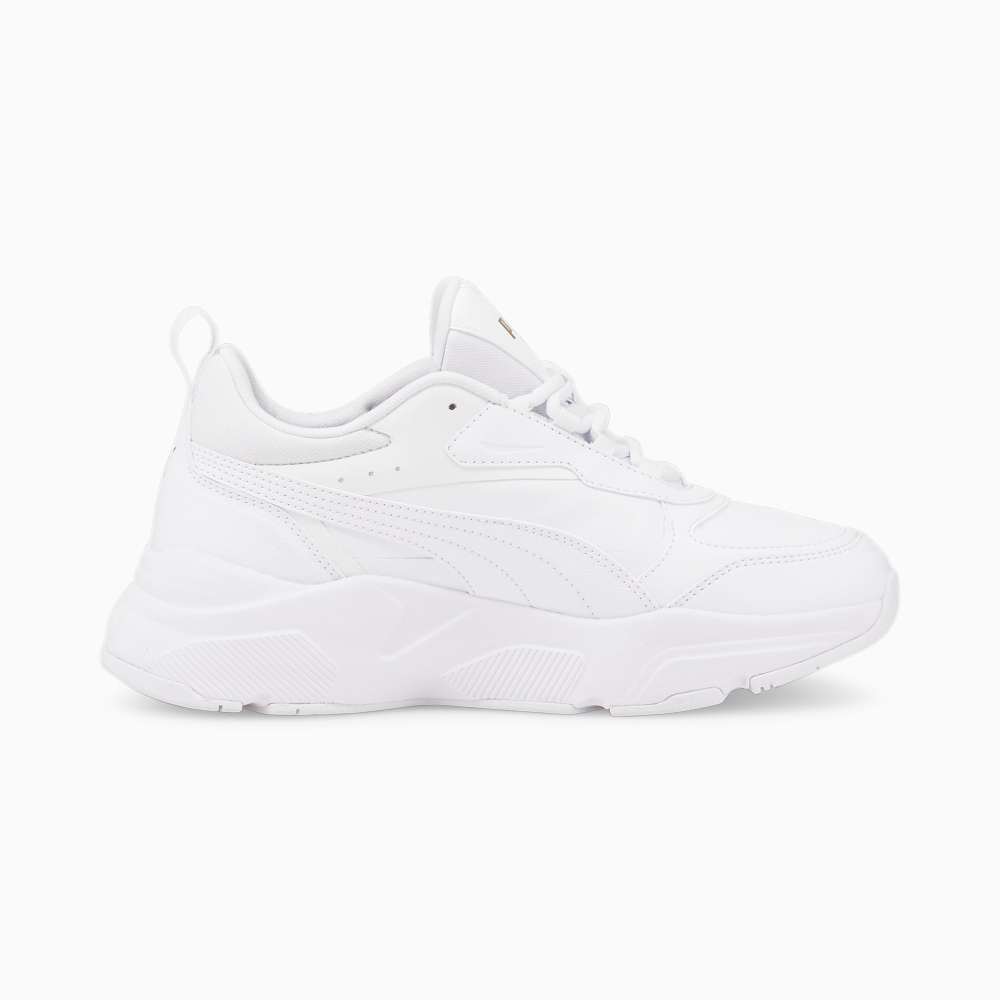 PUMA Cassia SL 385279_01 / weiss