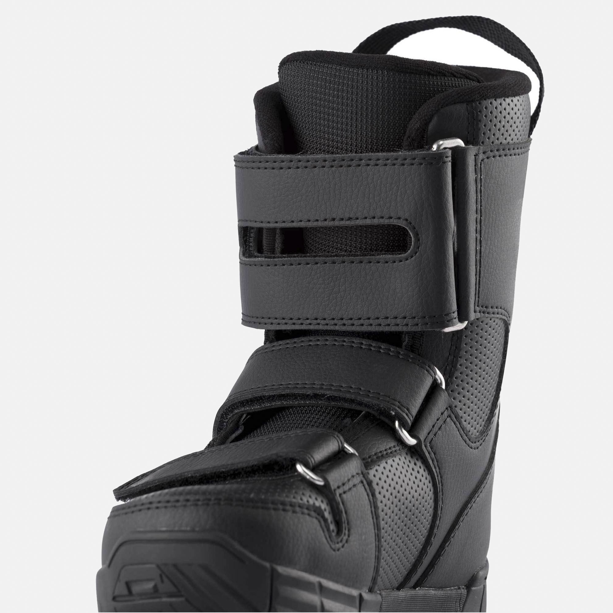 Rossignol - Boots de snowboard Crumb enfant