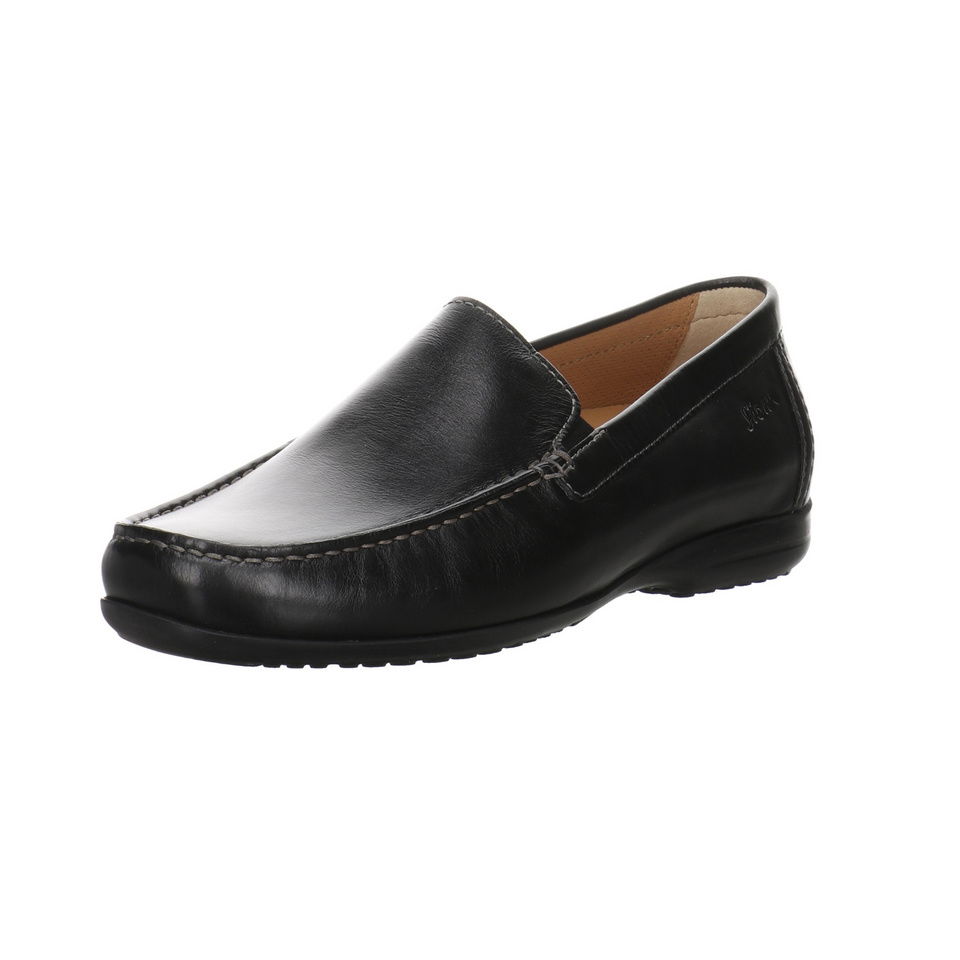 Sioux Gion-H Slipper