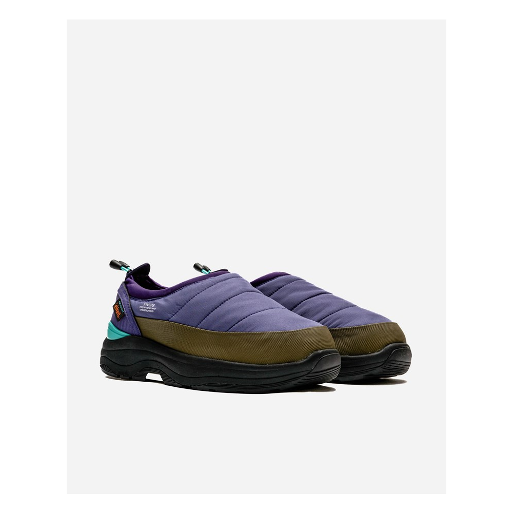 Suicoke Pepper Modev OG235MODEV-PBL / lila