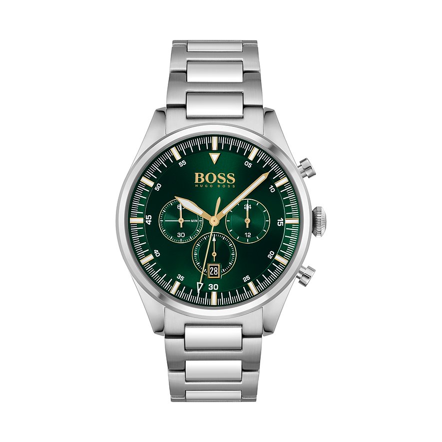 Boss Chronograph