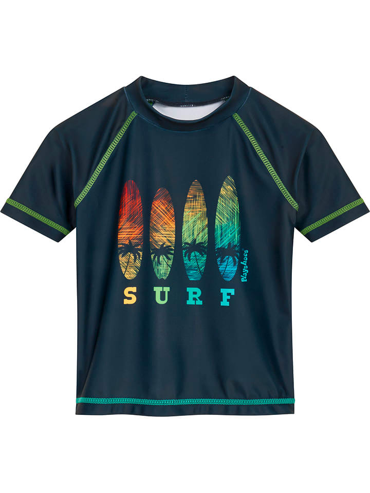 Playshoes Badeshirt 