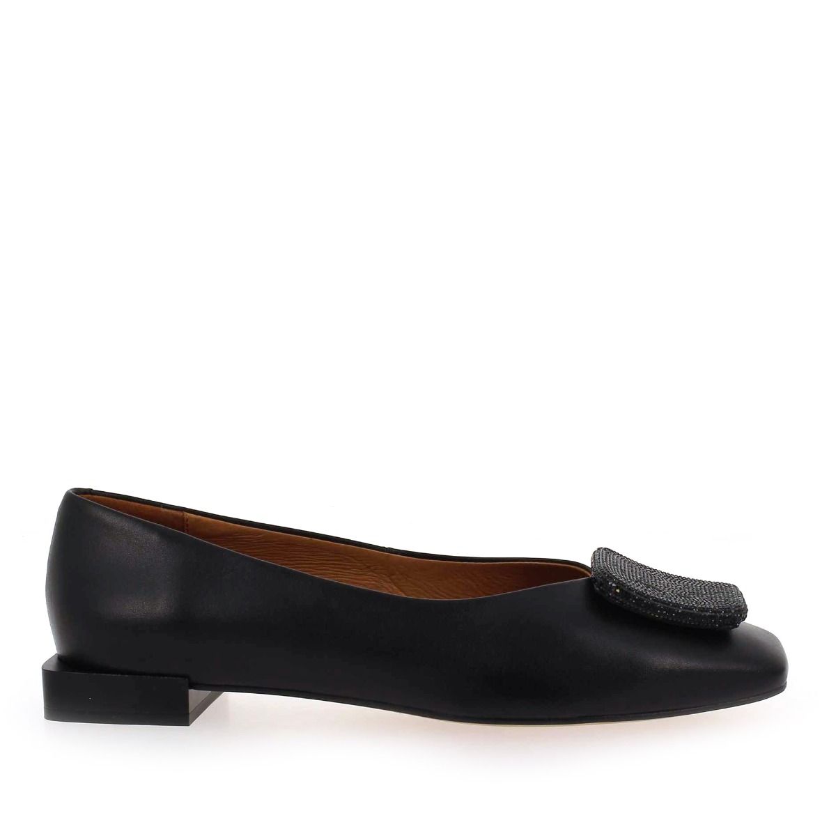 Angel Alarcon  23514-535A - Noir