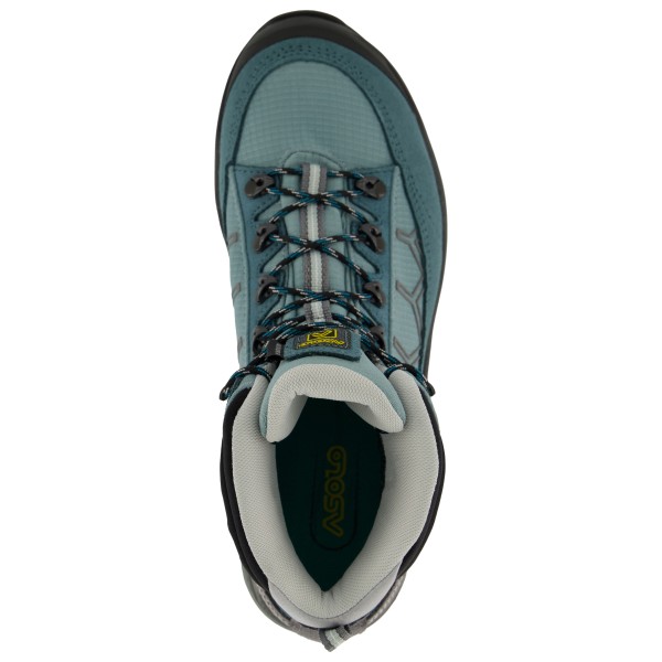 Asolo - Women's Falcon Evo GTX Vibram - Wanderschuhe