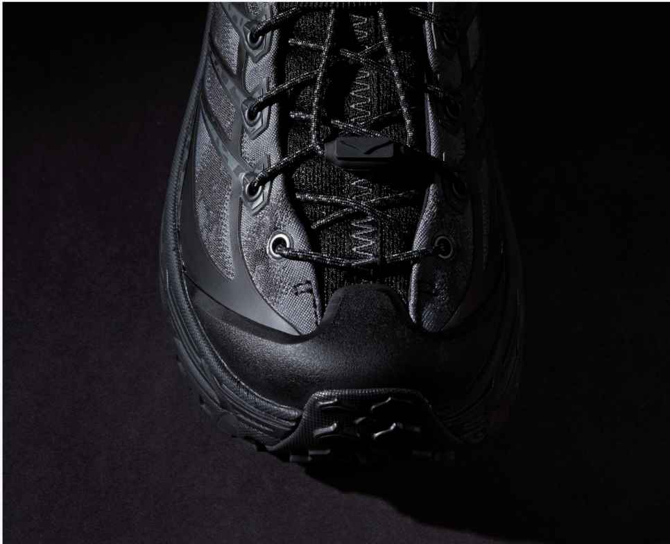 Stealth/Tech Mafate Three2 Black / Carbon Black
