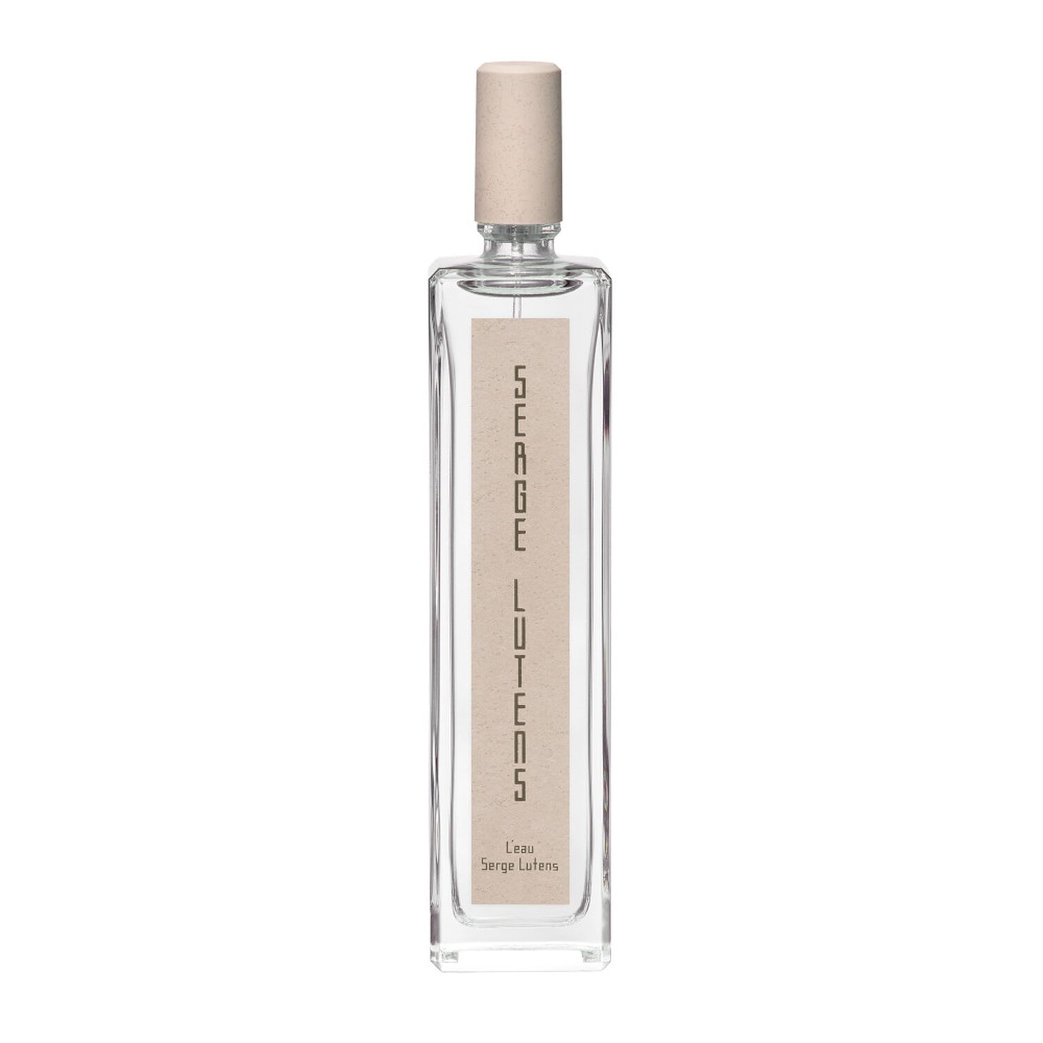 Serge Lutens L'Eau Serge Lutens Eau de Parfum 100 ml