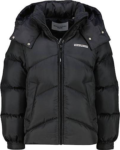 Marc O' Polo DENIM Damen Daunenjacke