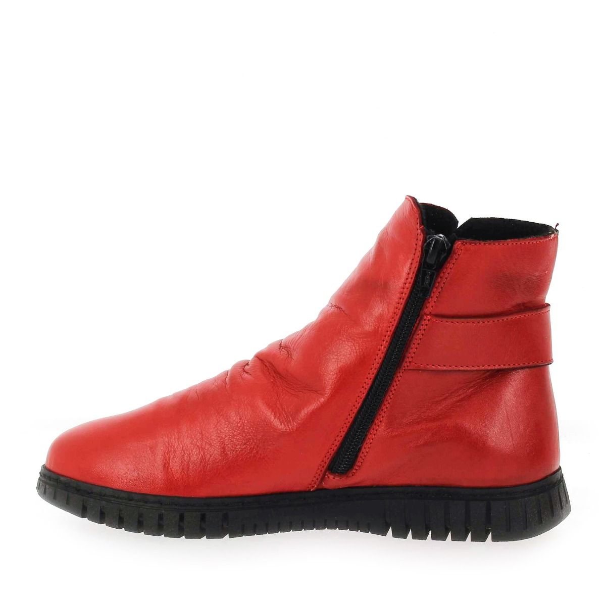 Kary oka  DIAPO H23 - Rouge