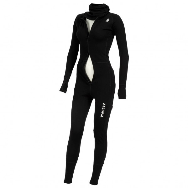 Aclima - Women's WW Overall - Overall