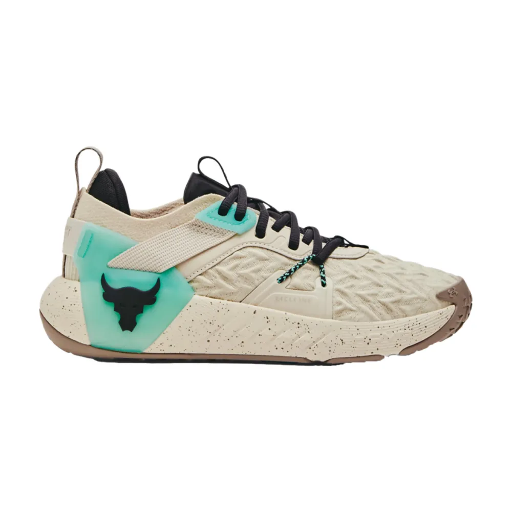Under Armour W Project Rock 6 3026535-200 / schwarz