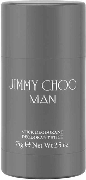 Jimmy Choo Man Deodorant Stick