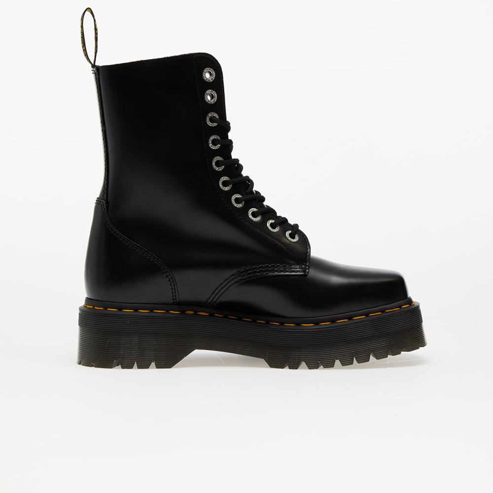 Dr. Martens 1490 Quad Squared DM31147001 / schwarz