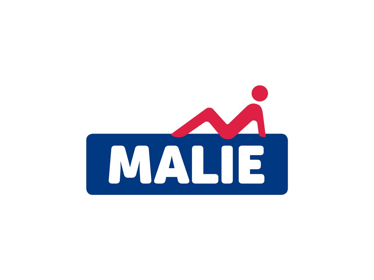 MALIE 5-Zonen Matratze Big Star XXL Größe 180/200 Härtegrad 4