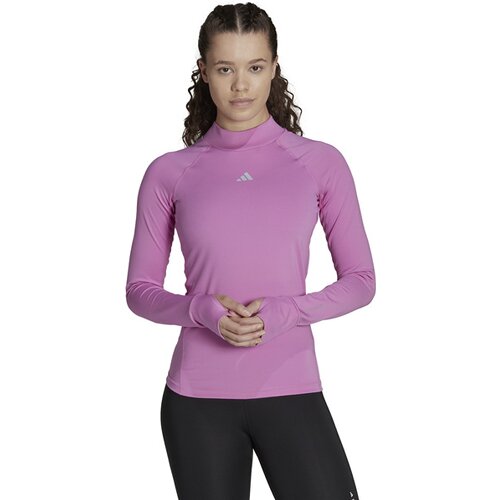 DAMEN SHIRT TF WARM LS