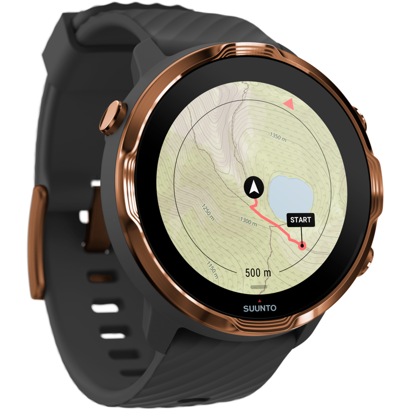 Suunto SUUNTO 7 Sportuhr