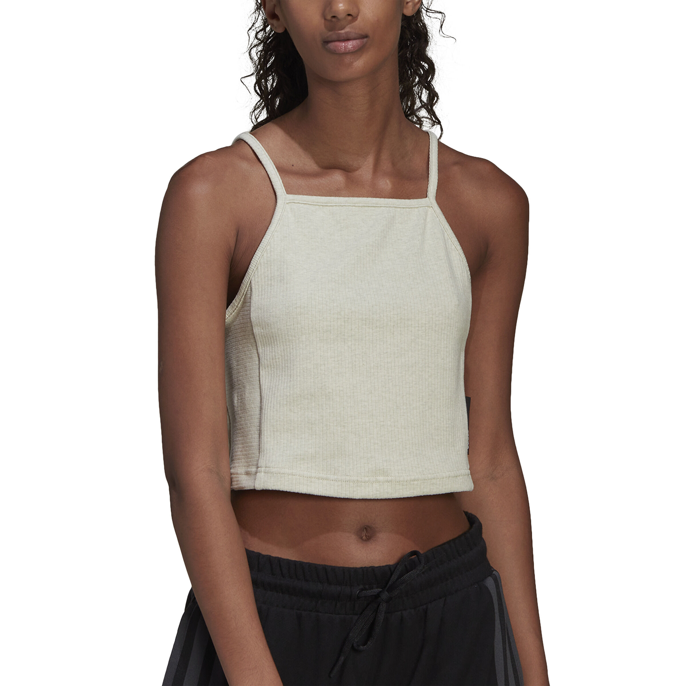 Studio Lounge Summer Tank-Top Damen - Grün