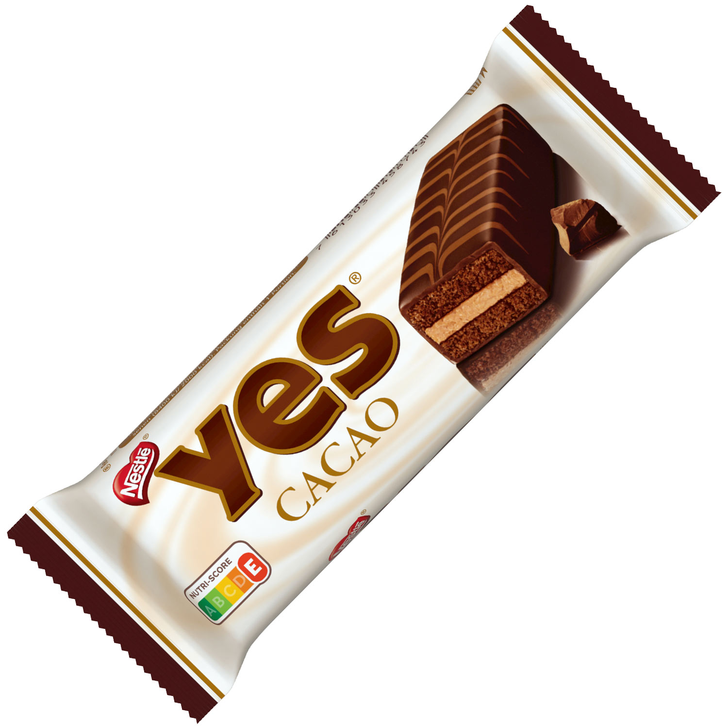 YES Cacao 3er