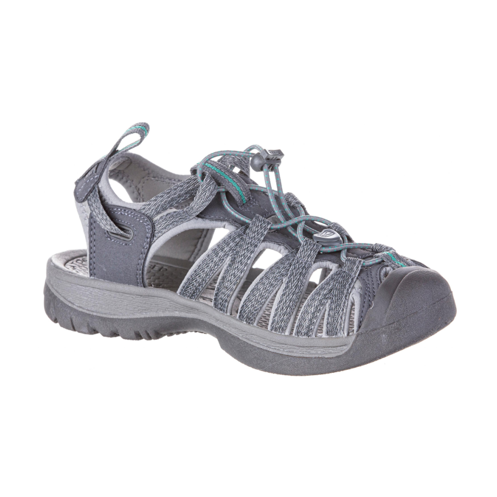 Keen WHISPER 1022814 / grau