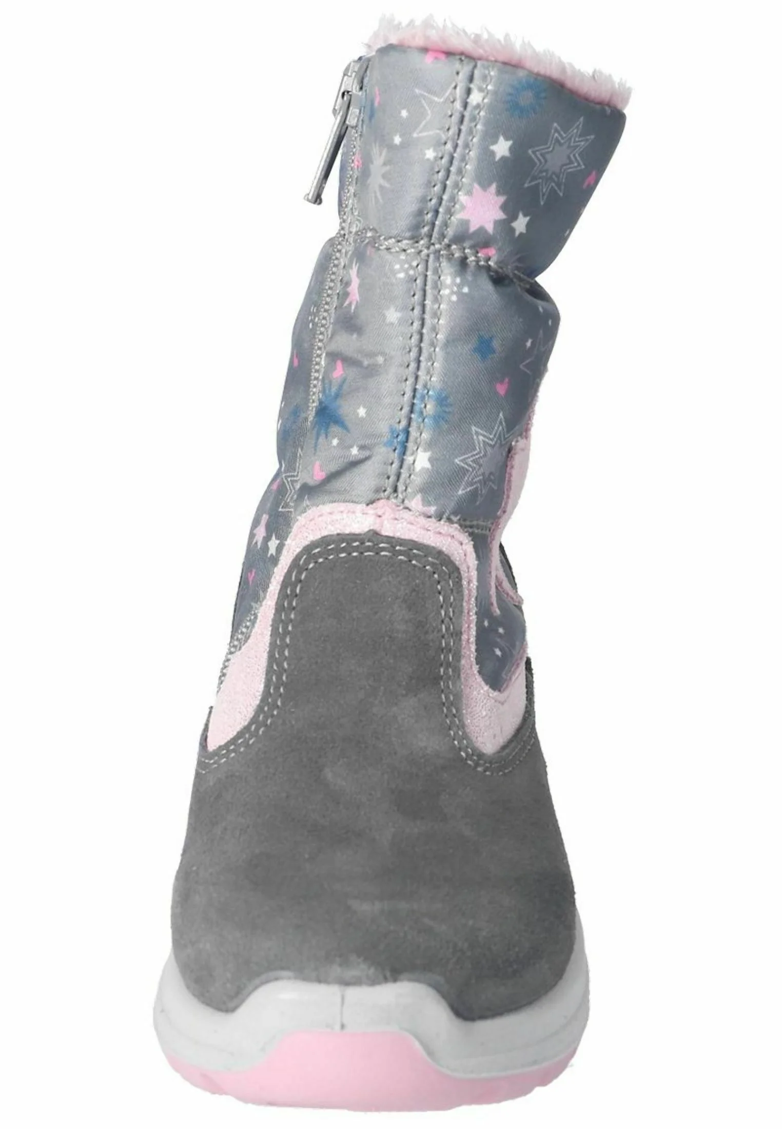 Botas de nieve Ricosta