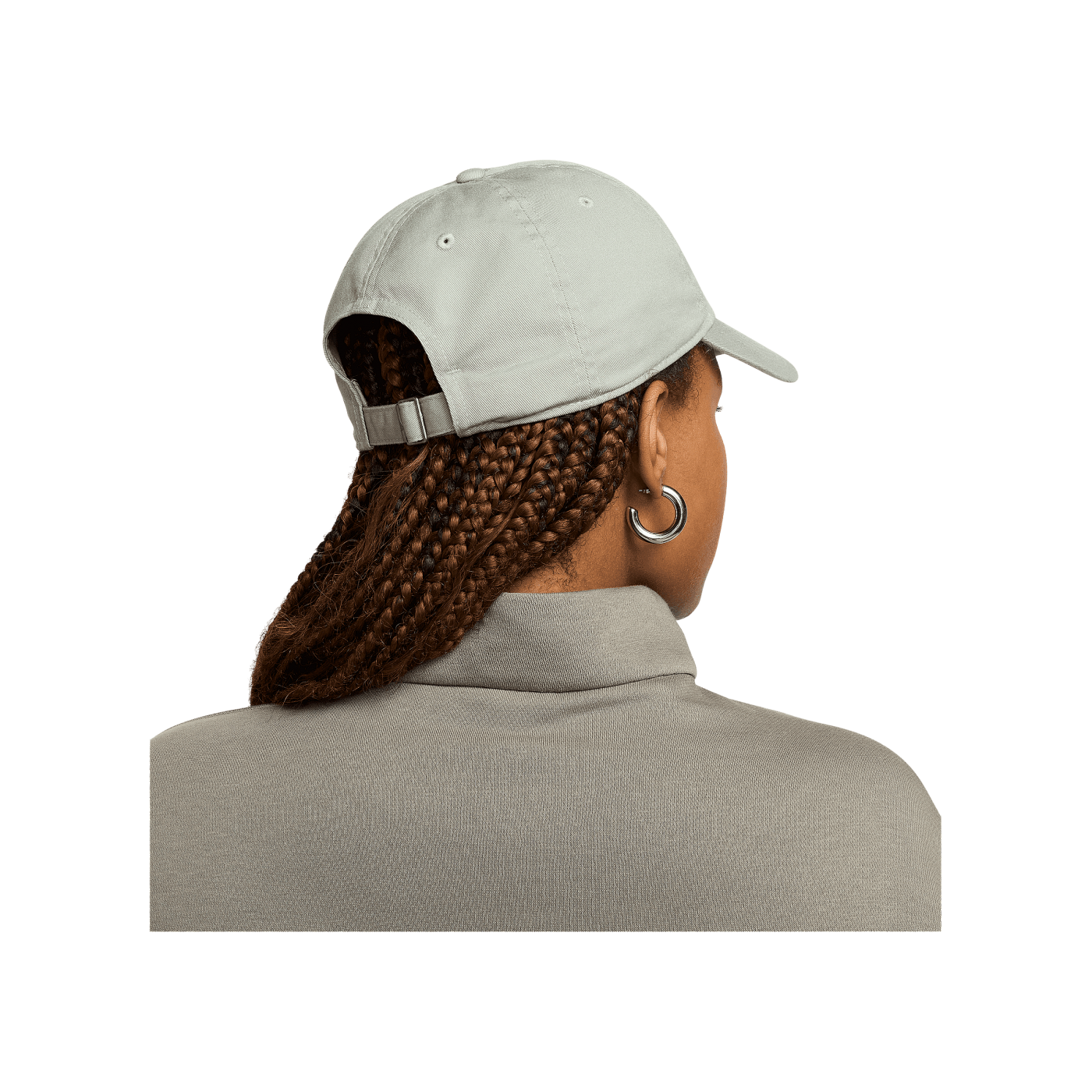 Nike Club Cap Grün F370