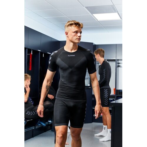HERREN UNTERHEMD  FIRST SEAMLESS JERSEY