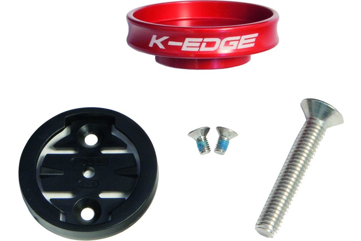 KEDGE Garmin Gravity Cap Lenkerhalterung