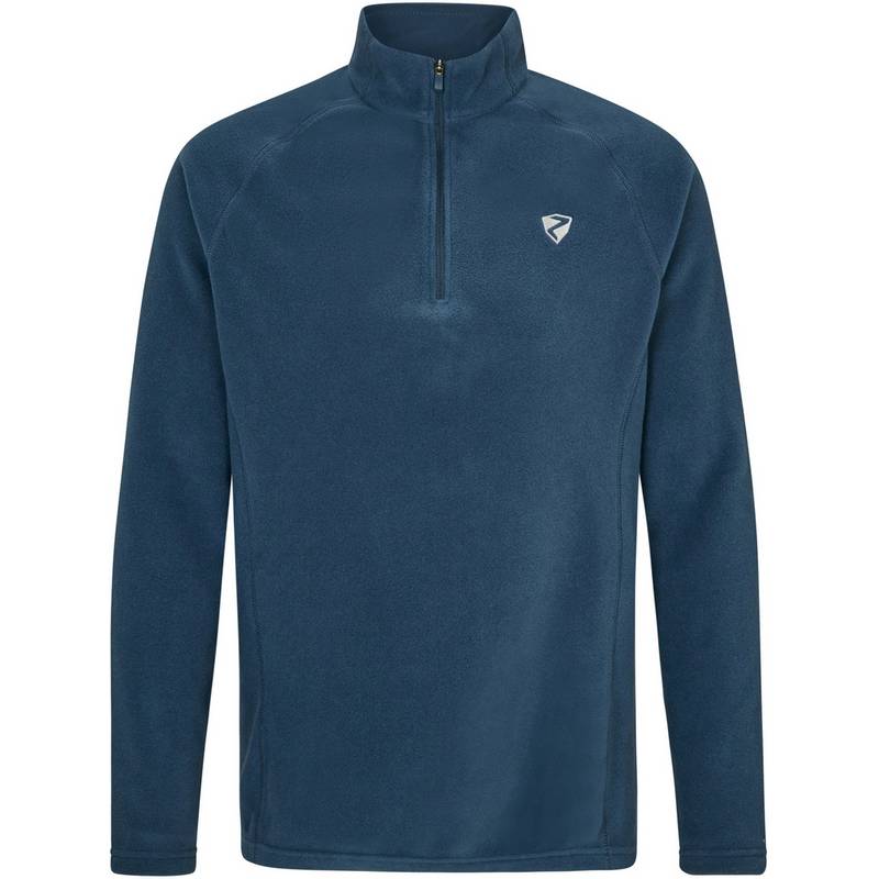 Ziener Jomar Fleeceshirt Herren