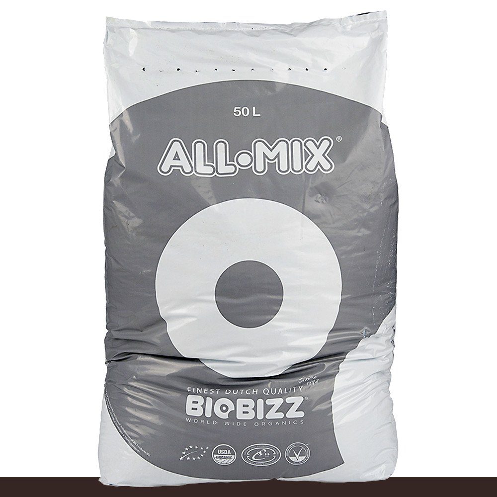 Biobizz Spezialerde BioBizz Allmix 50L
