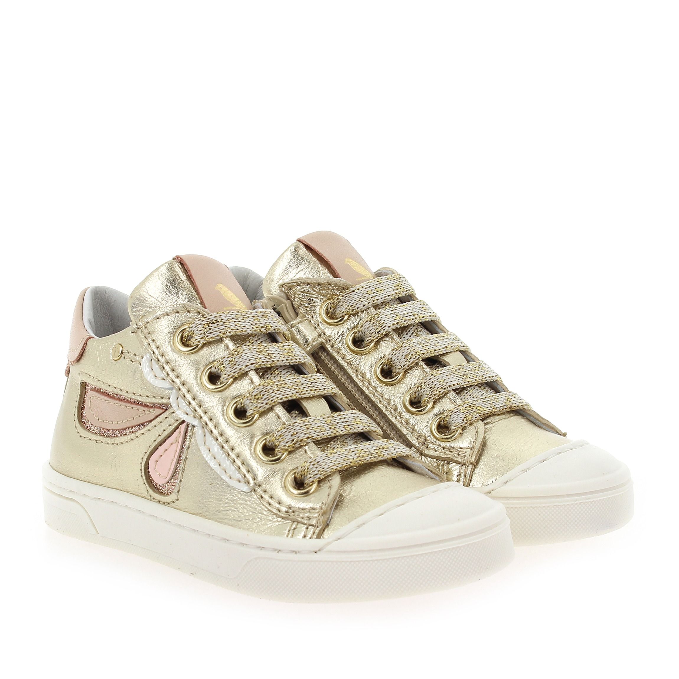 Bana & Co   24132010 - Platine Rose