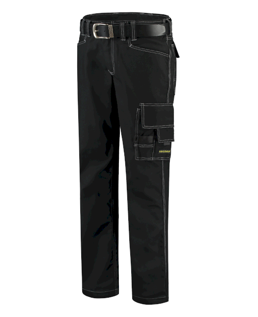 Tricorp 502007 Canvas Work Trousers