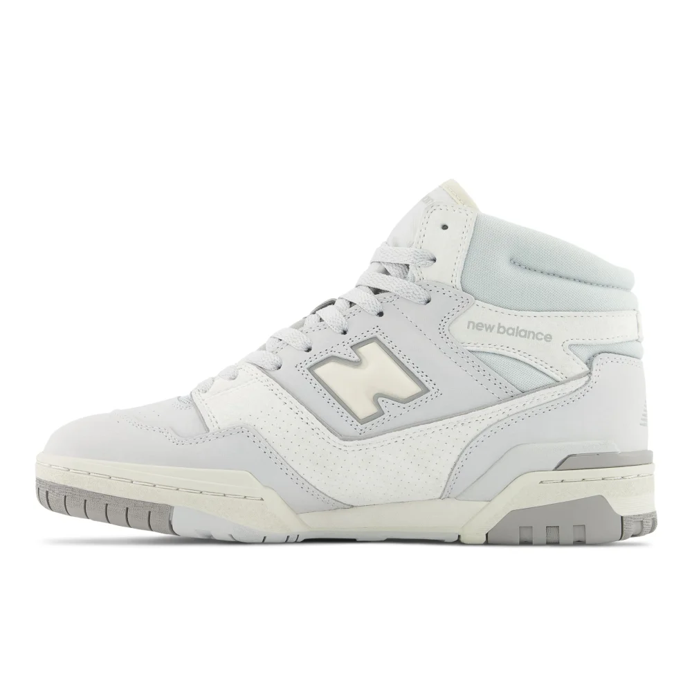 New Balance 650 BB650RGG / grau