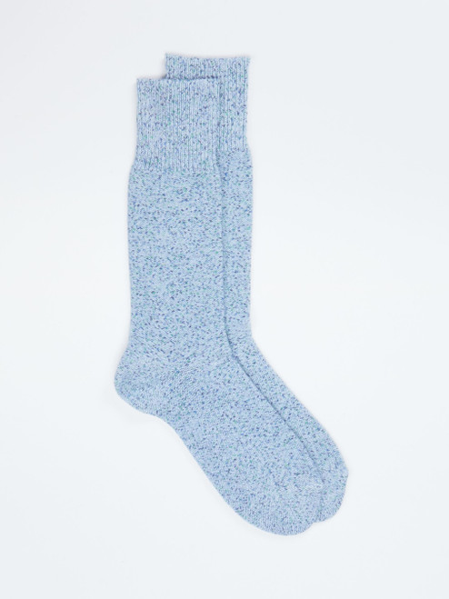 Rain Dye Herren Socken-94911490001 Falke