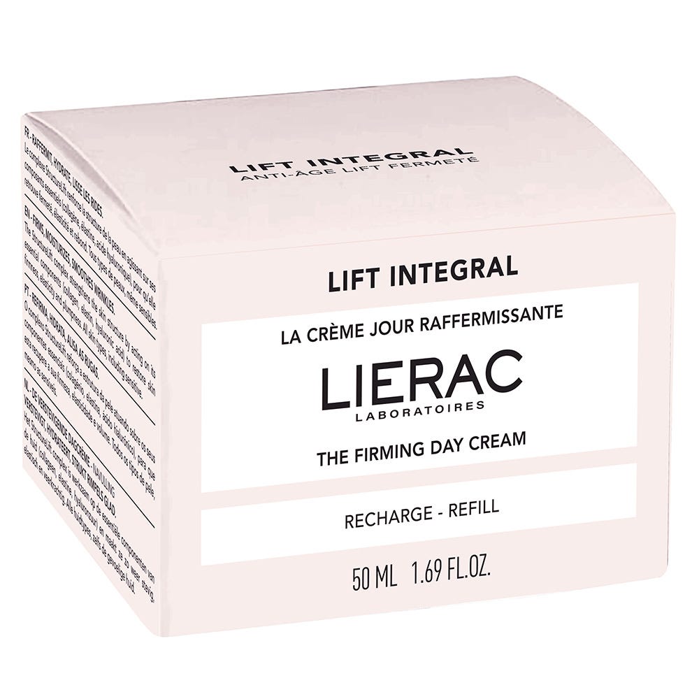 Lierac Lift Integral Nachfüll-Tagescreme 50 ml