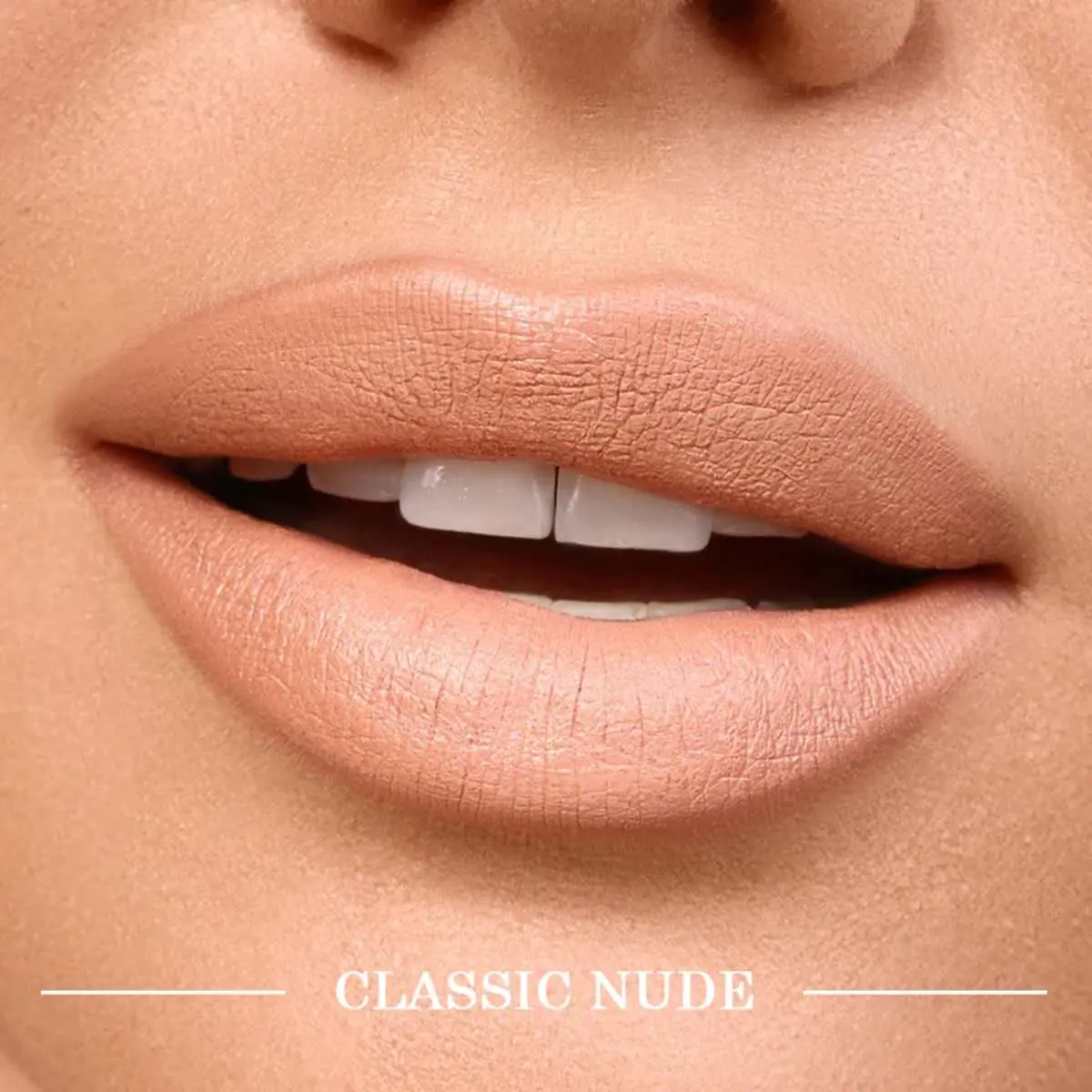 Lami Matt - Ματ Υγρό Κραγιόν Classic Nude 5g