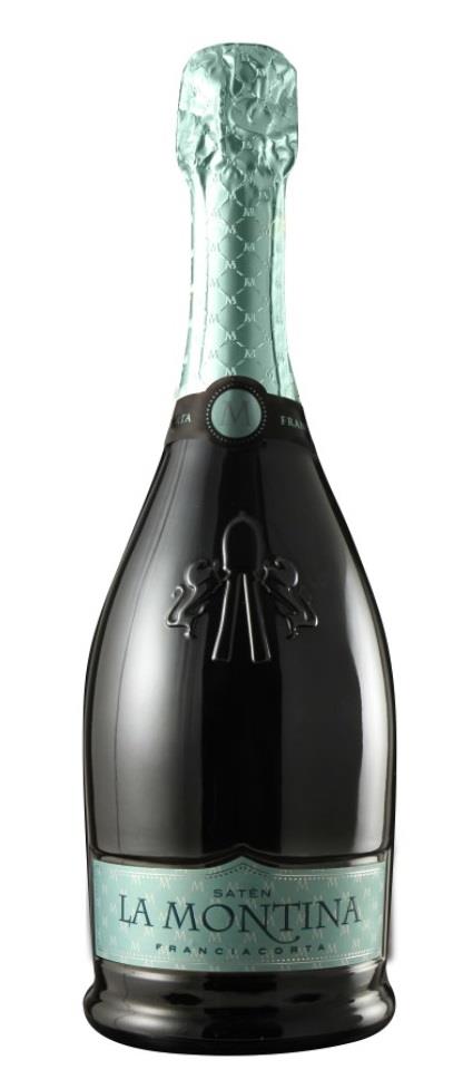 Franciacorta Satén
