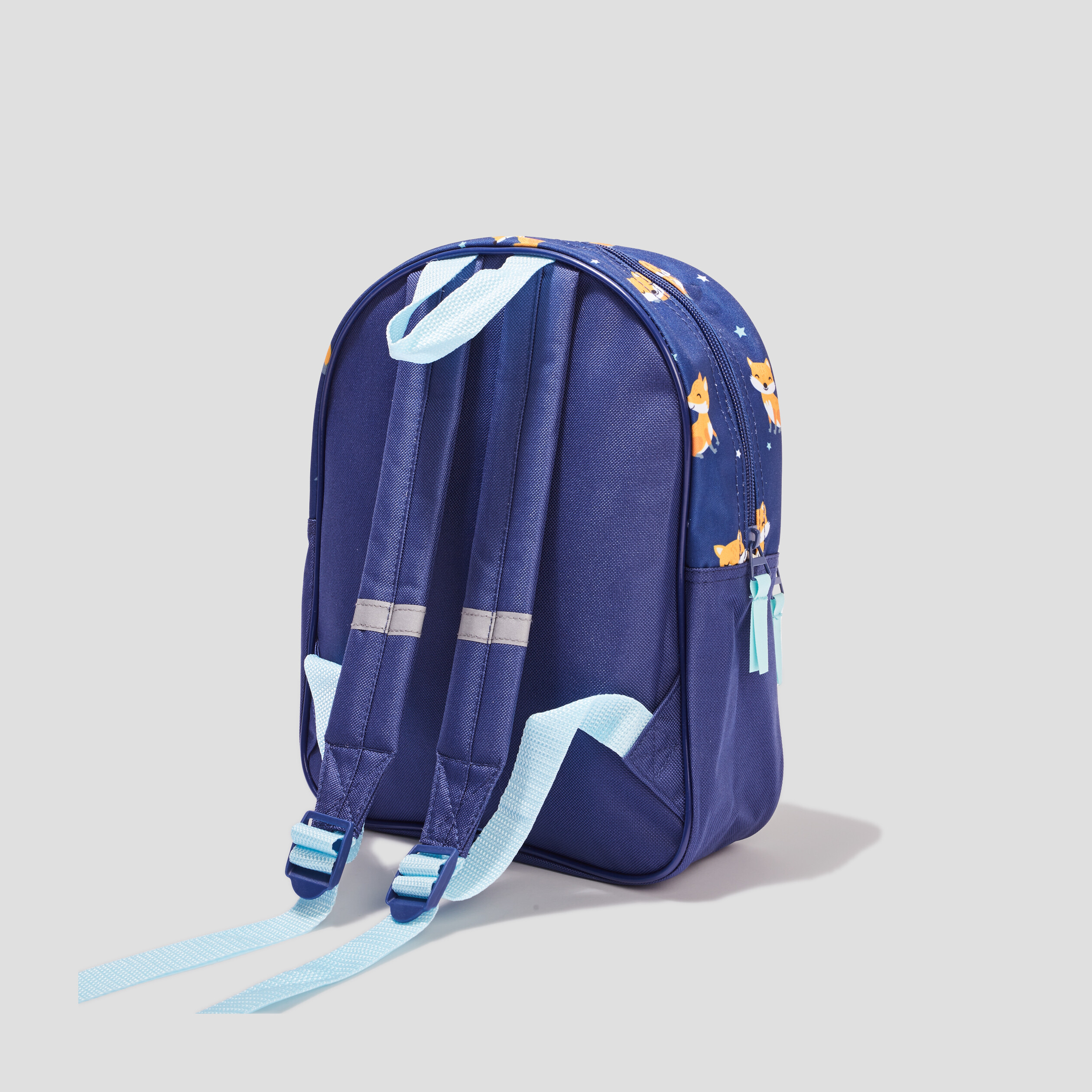 Sac à dos bleu garçon | La Halle