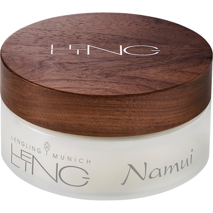 Luxury Body Cream