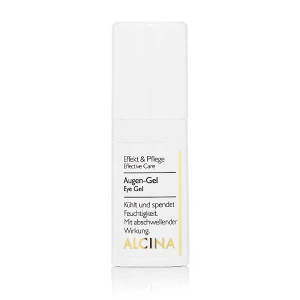 Alcina Kühlendes Augen-Gel
