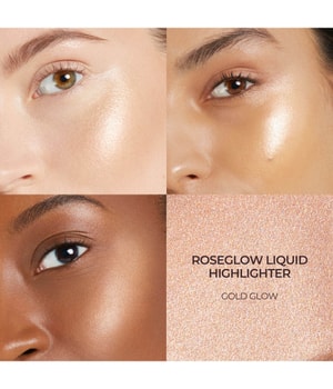 LAURA MERCIER RoseGlow Liquid Highlighter Highlighter-12 ml