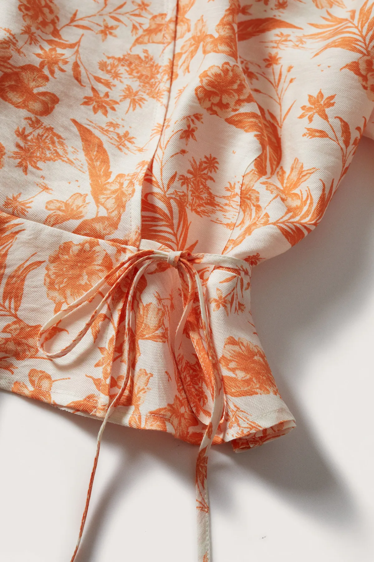 MANGO  27059202 Frau / Mädchen Clementine