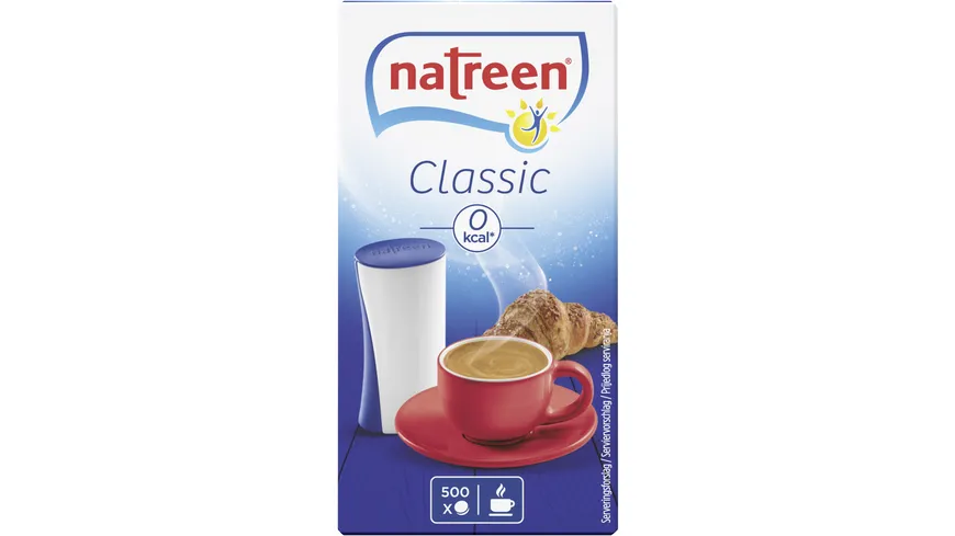 Natreen Feine Süße Tischspender 32 g
