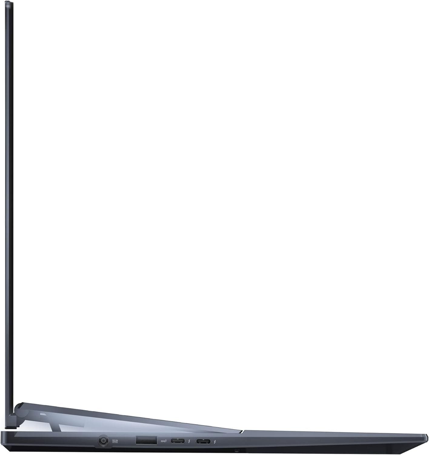 Asus Laptop Zenbook Pro 16X 16