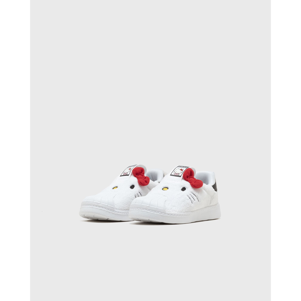adidas SUPERSTAR ID9718 / weiss