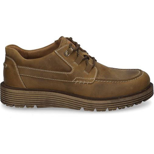 JOSEF SEIBEL Halbschuh Cooper 06, castagne-kombi