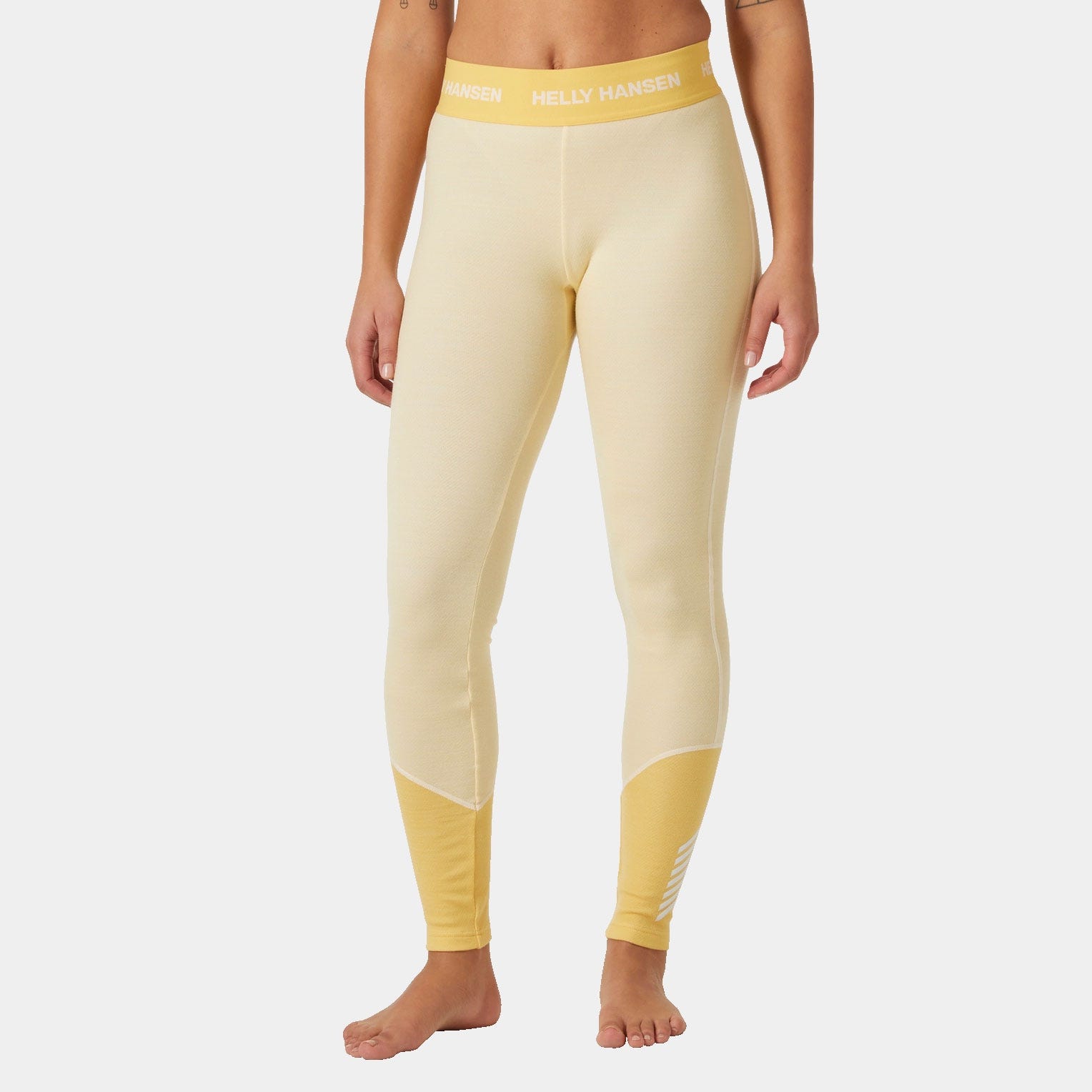 Women's LIFA® Merino Midweight 2-In-1 Base Layer Pants